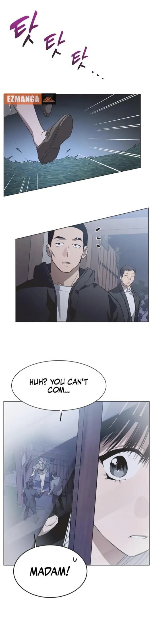 Imperfect Cinderella Story chapter 93 page 24