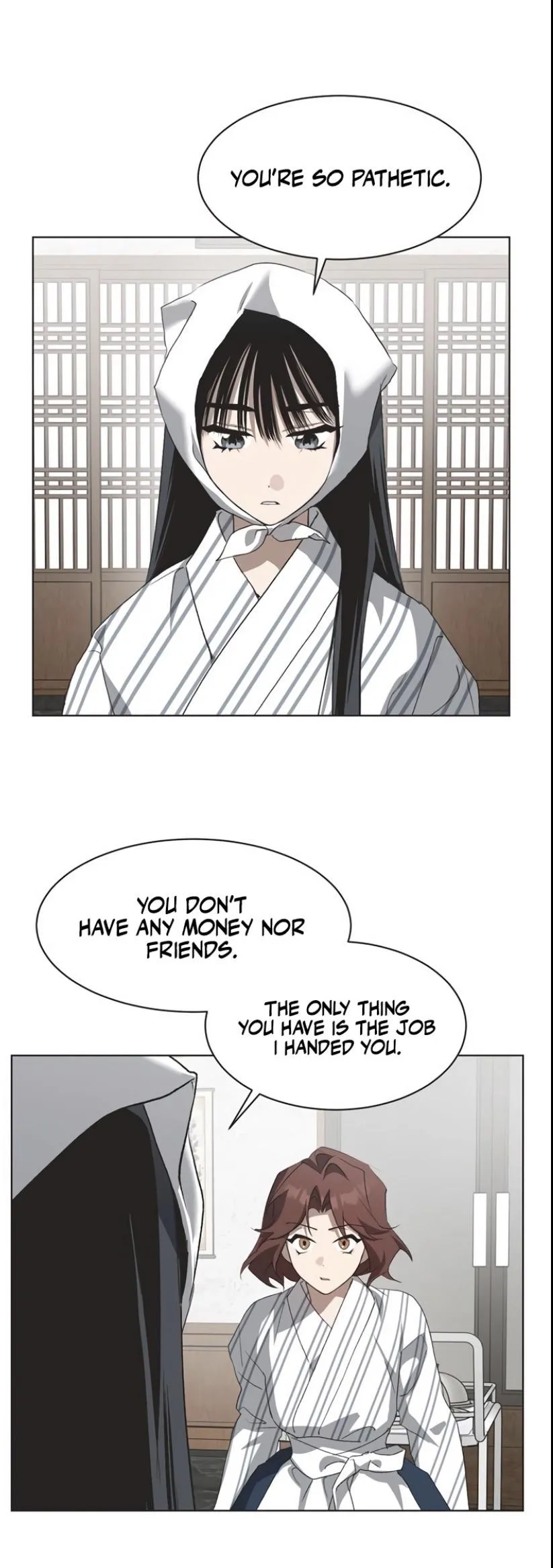 Imperfect Cinderella Story chapter 93 page 8