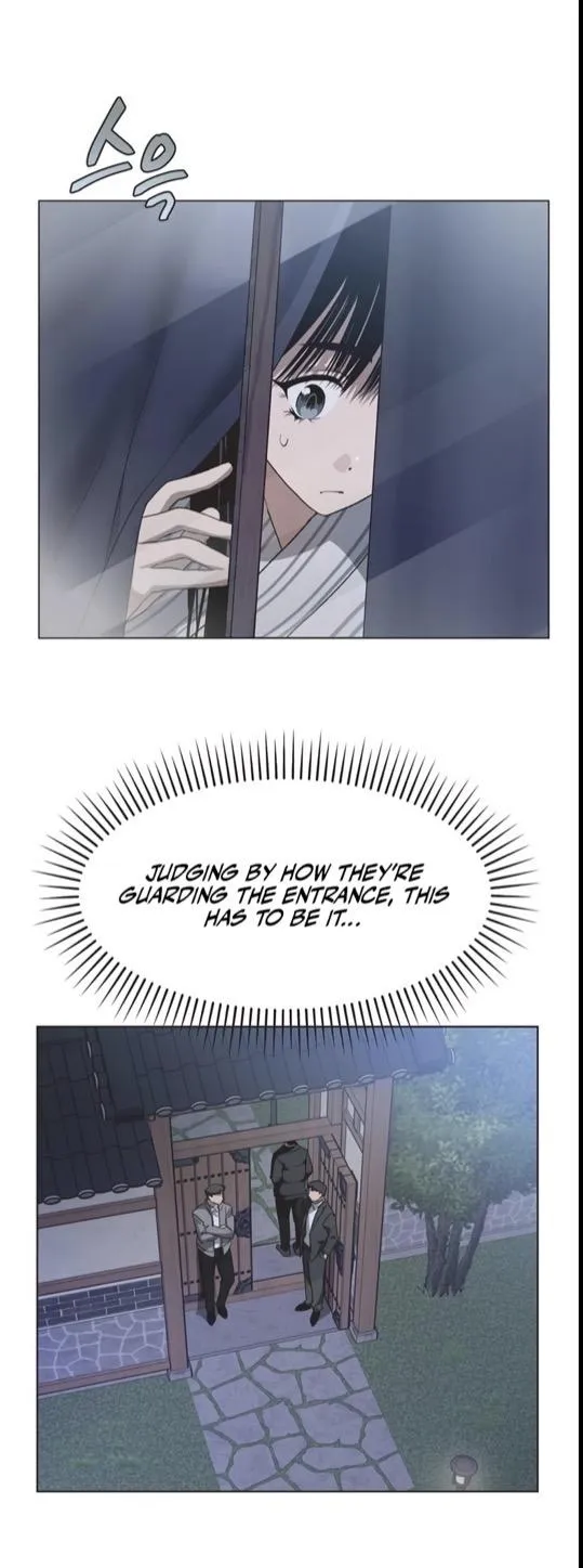 Imperfect Cinderella Story chapter 93 page 23