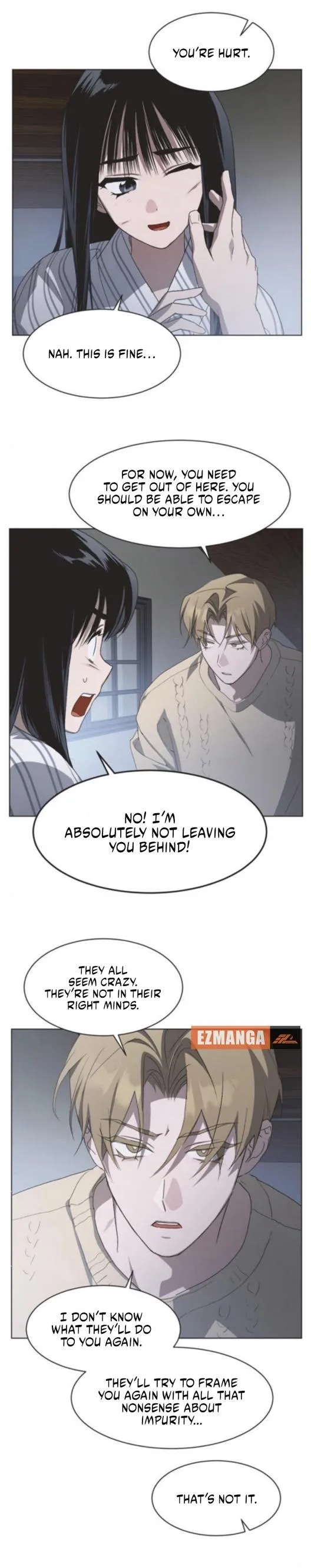 Imperfect Cinderella Story chapter 95 page 23