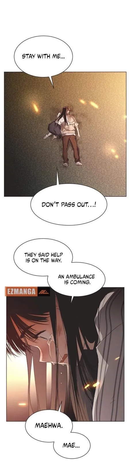 Imperfect Cinderella Story chapter 96 page 23