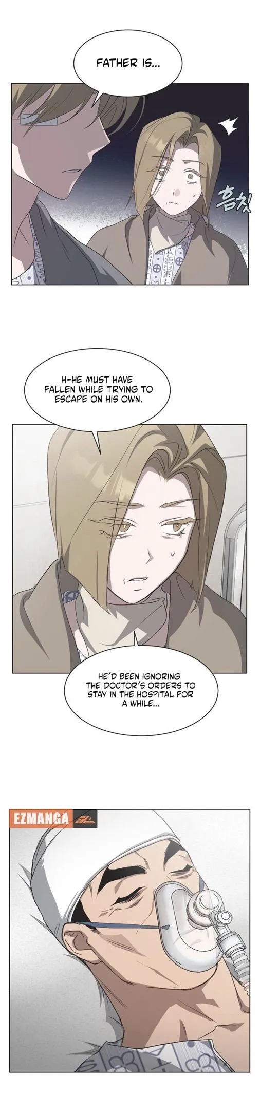 Imperfect Cinderella Story chapter 97 page 19