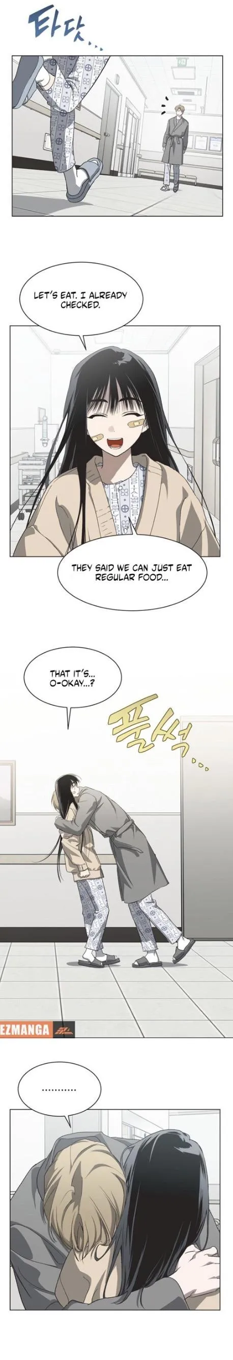 Imperfect Cinderella Story chapter 97 page 24
