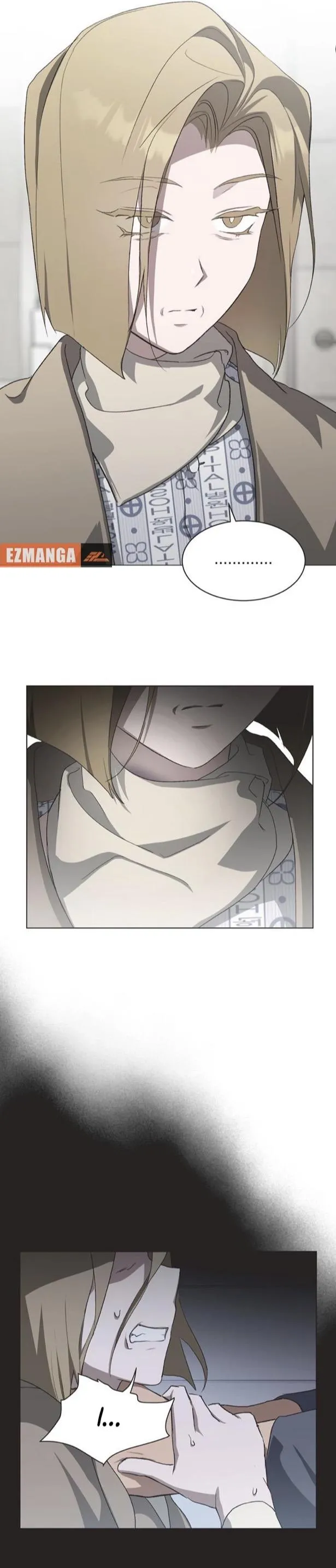 Imperfect Cinderella Story chapter 97 page 14