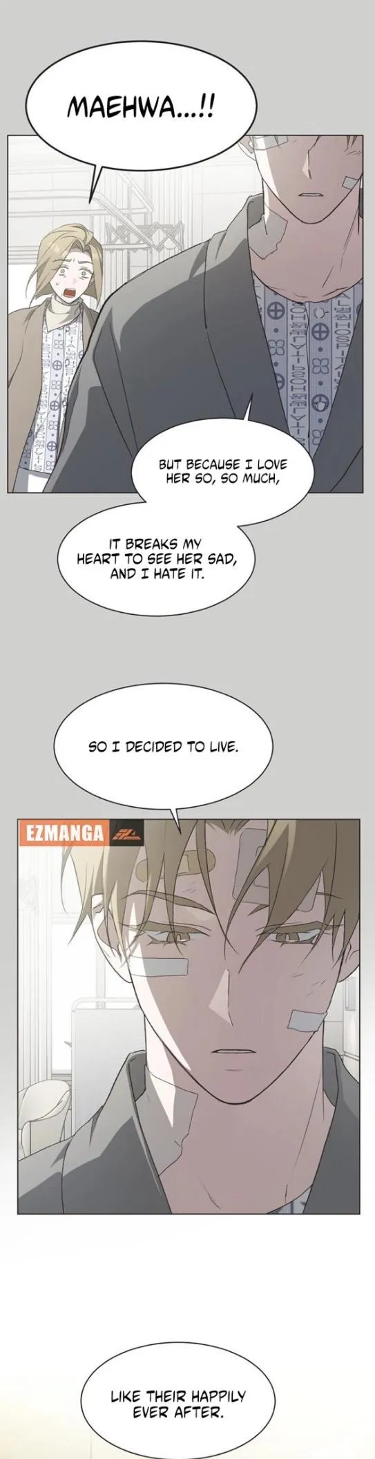 Imperfect Cinderella Story chapter 97 page 28