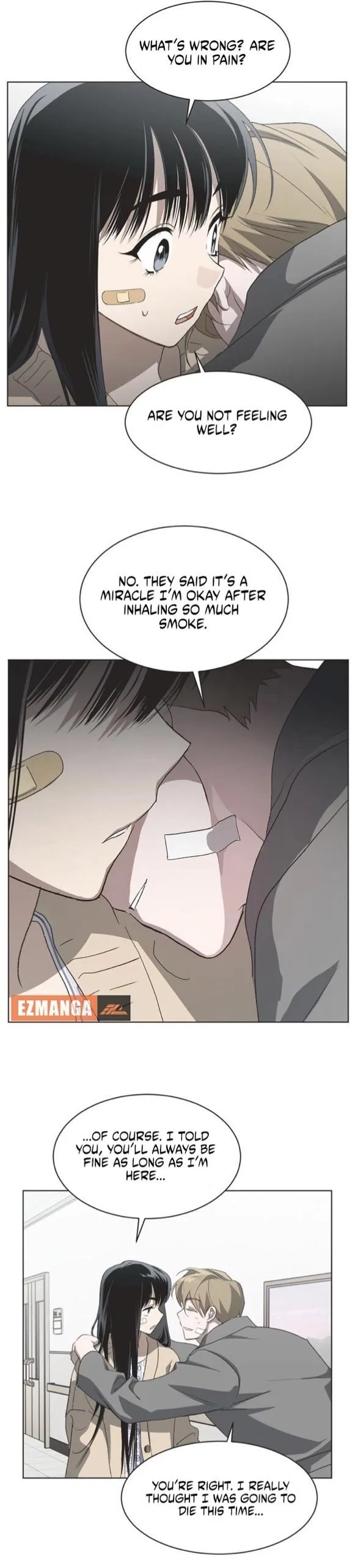 Imperfect Cinderella Story chapter 97 page 25