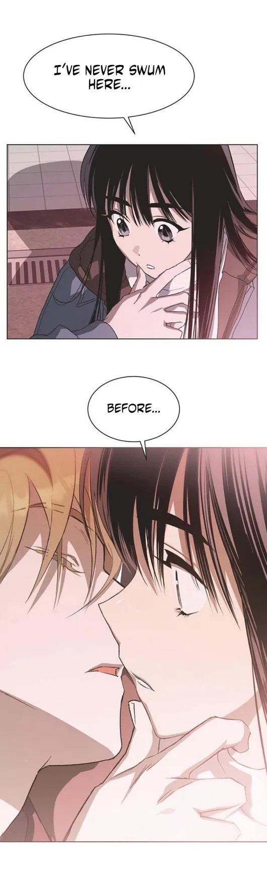 Imperfect Cinderella Story chapter 98 page 21