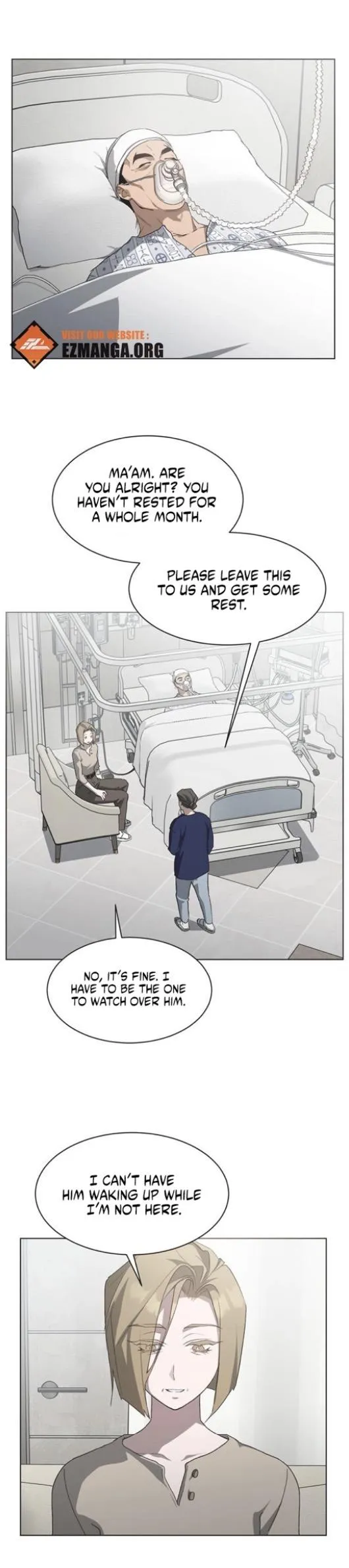Imperfect Cinderella Story chapter 98 page 1