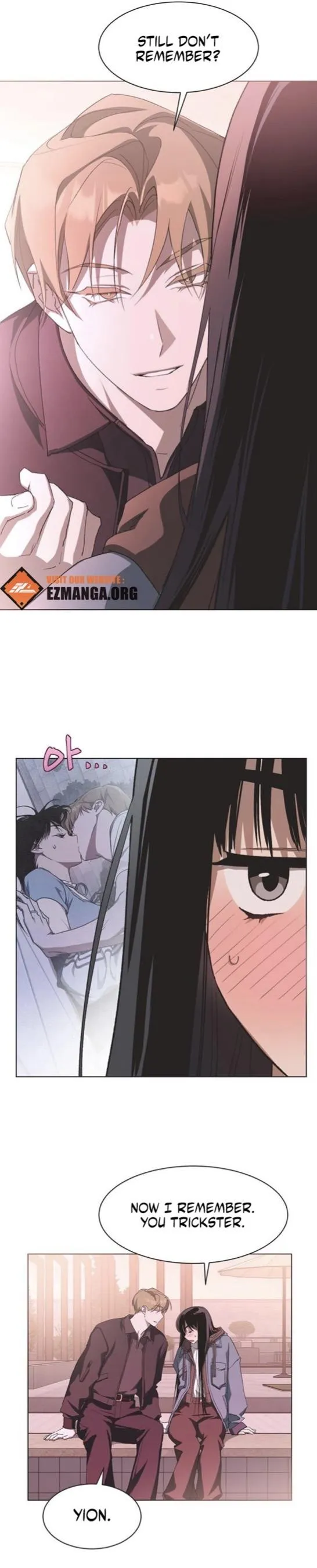 Imperfect Cinderella Story chapter 98 page 23