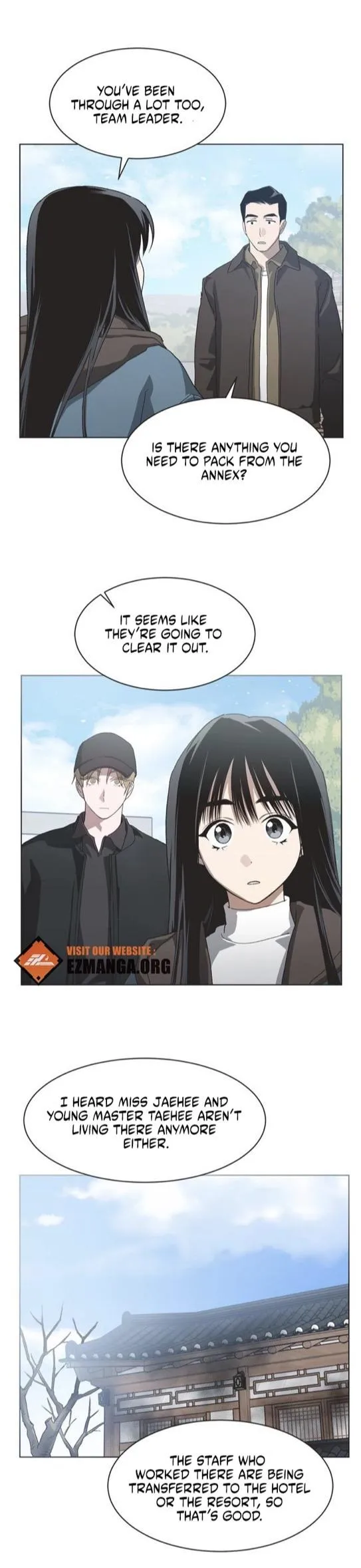 Imperfect Cinderella Story chapter 98 page 16