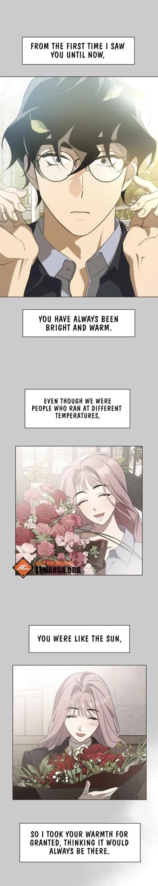 Imperfect Cinderella Story chapter 98 page 13