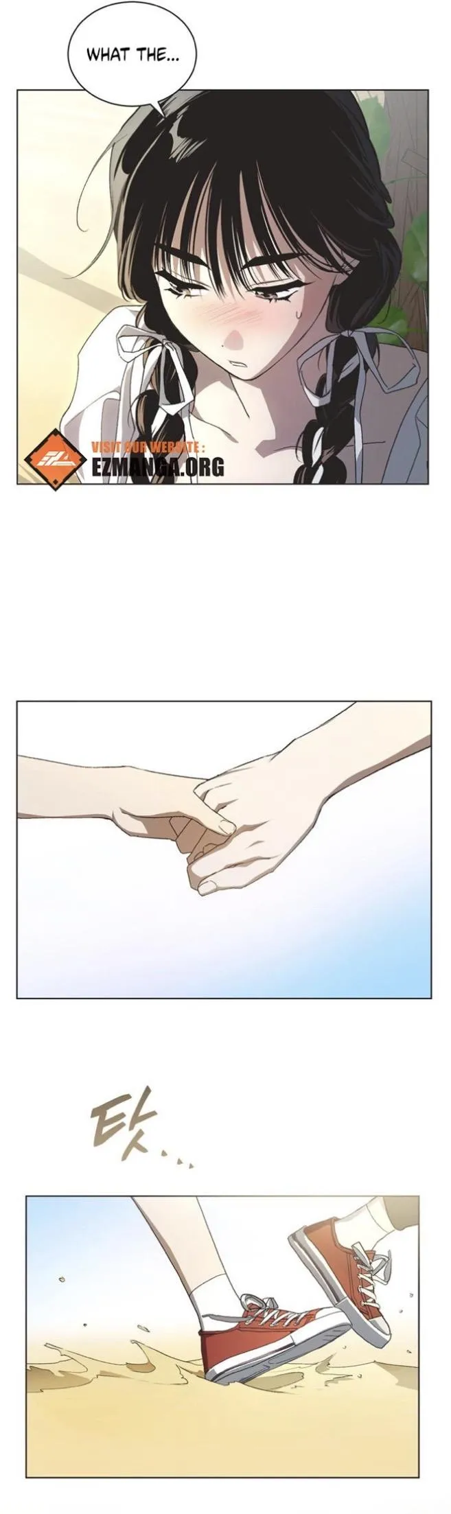 Imperfect Cinderella Story chapter 99 page 10
