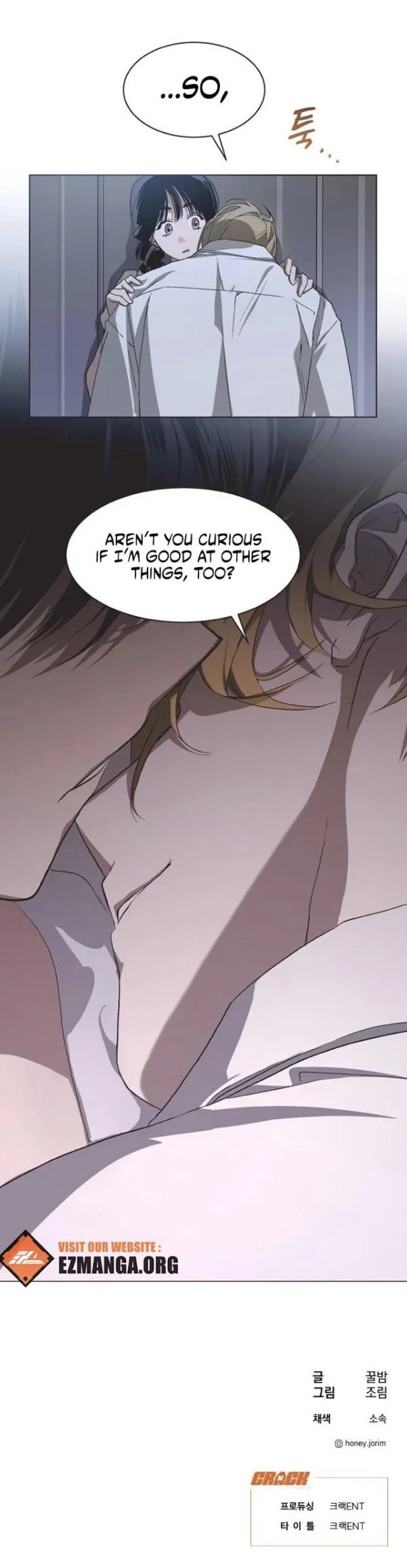 Imperfect Cinderella Story chapter 99 page 29