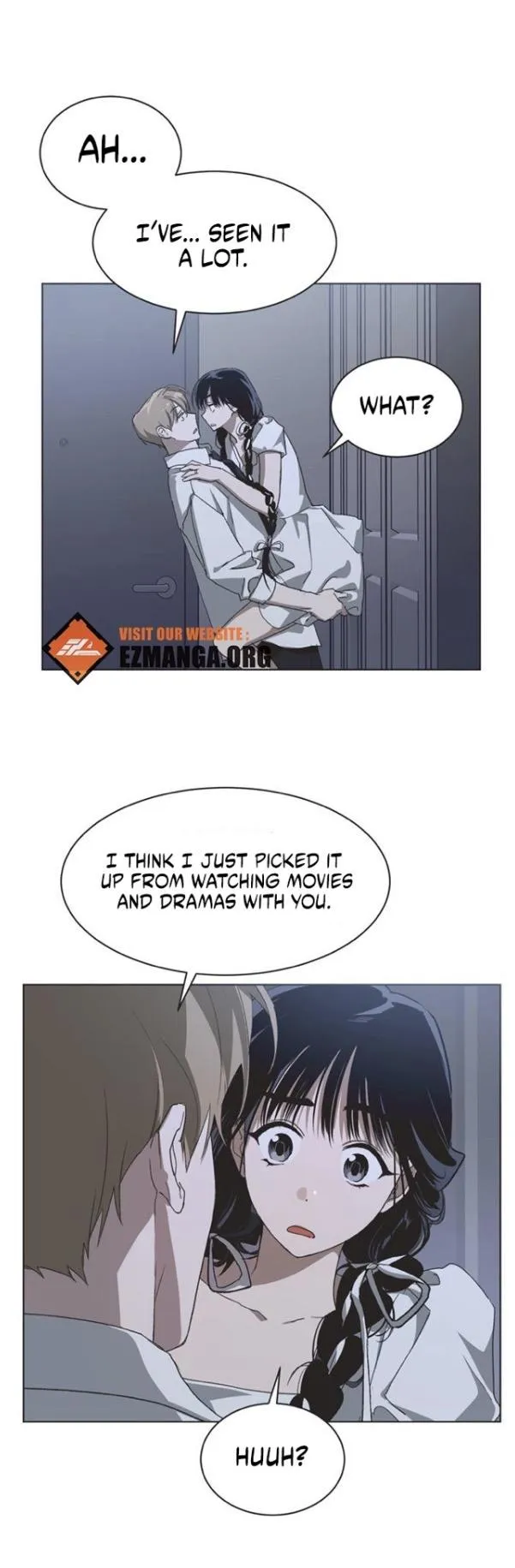 Imperfect Cinderella Story chapter 99 page 28