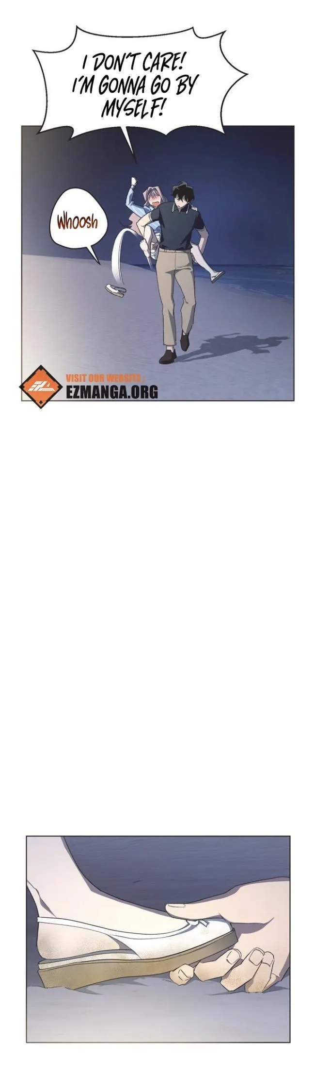 Imperfect Cinderella Story chapter 99 page 20