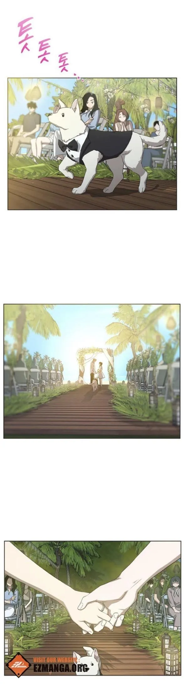 Imperfect Cinderella Story chapter 99 page 8