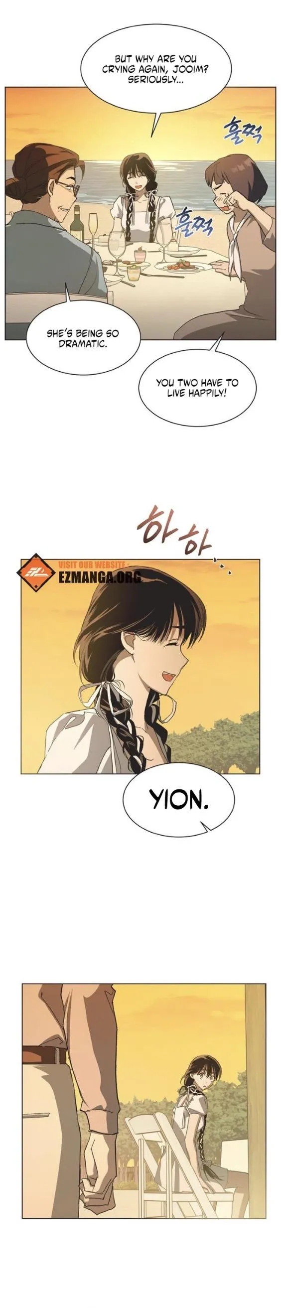 Imperfect Cinderella Story chapter 99 page 13