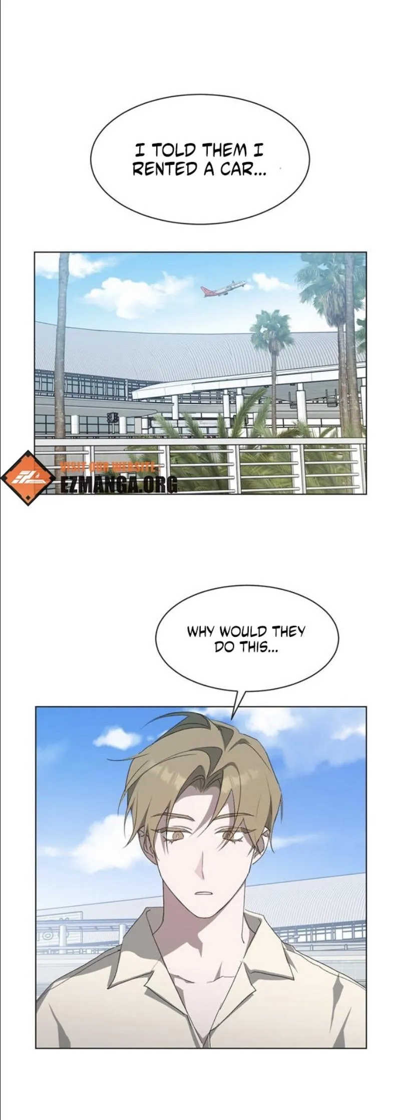 Imperfect Cinderella Story chapter 99 page 1