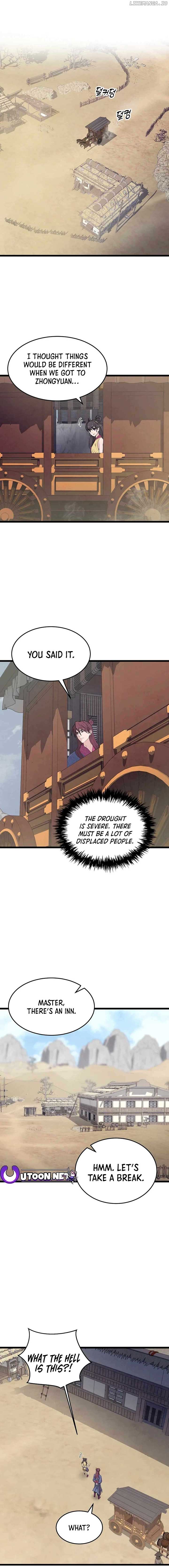 True Sword chapter 2 page 13