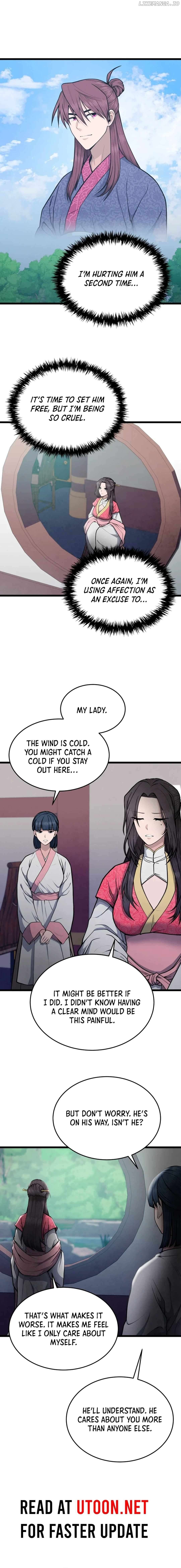 True Sword chapter 5 page 2