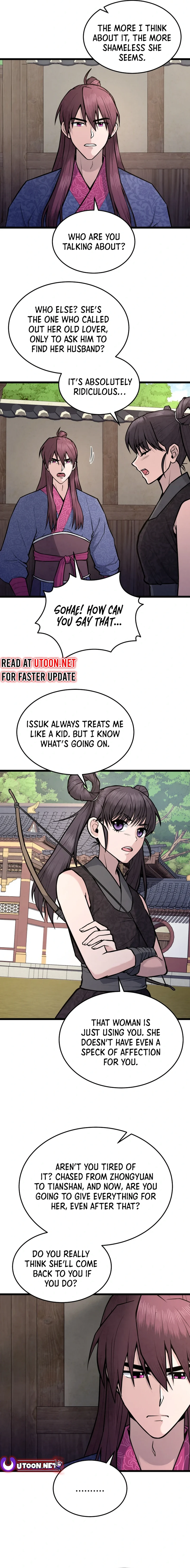 True Sword chapter 7 page 17