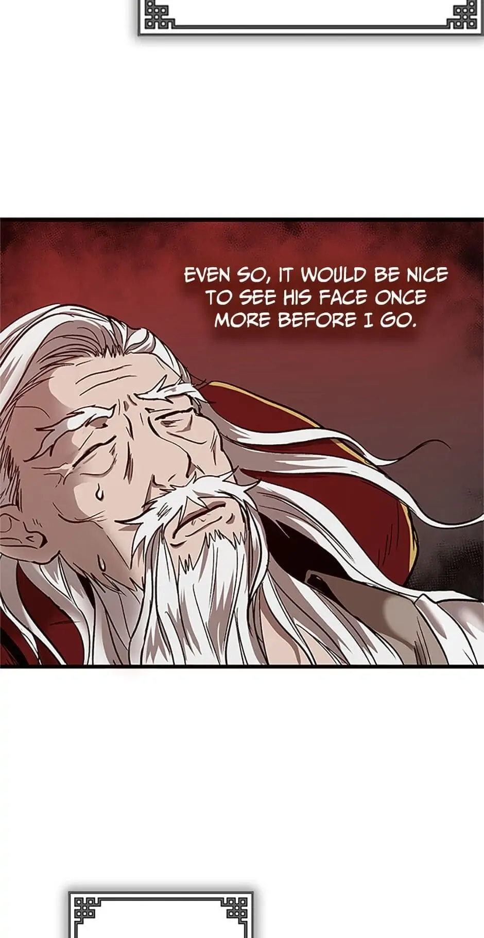 Path of the Shaman chapter 1 page 14