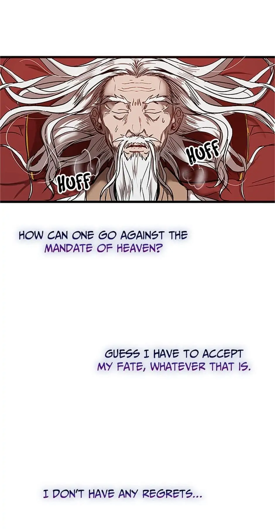 Path of the Shaman chapter 1 page 27