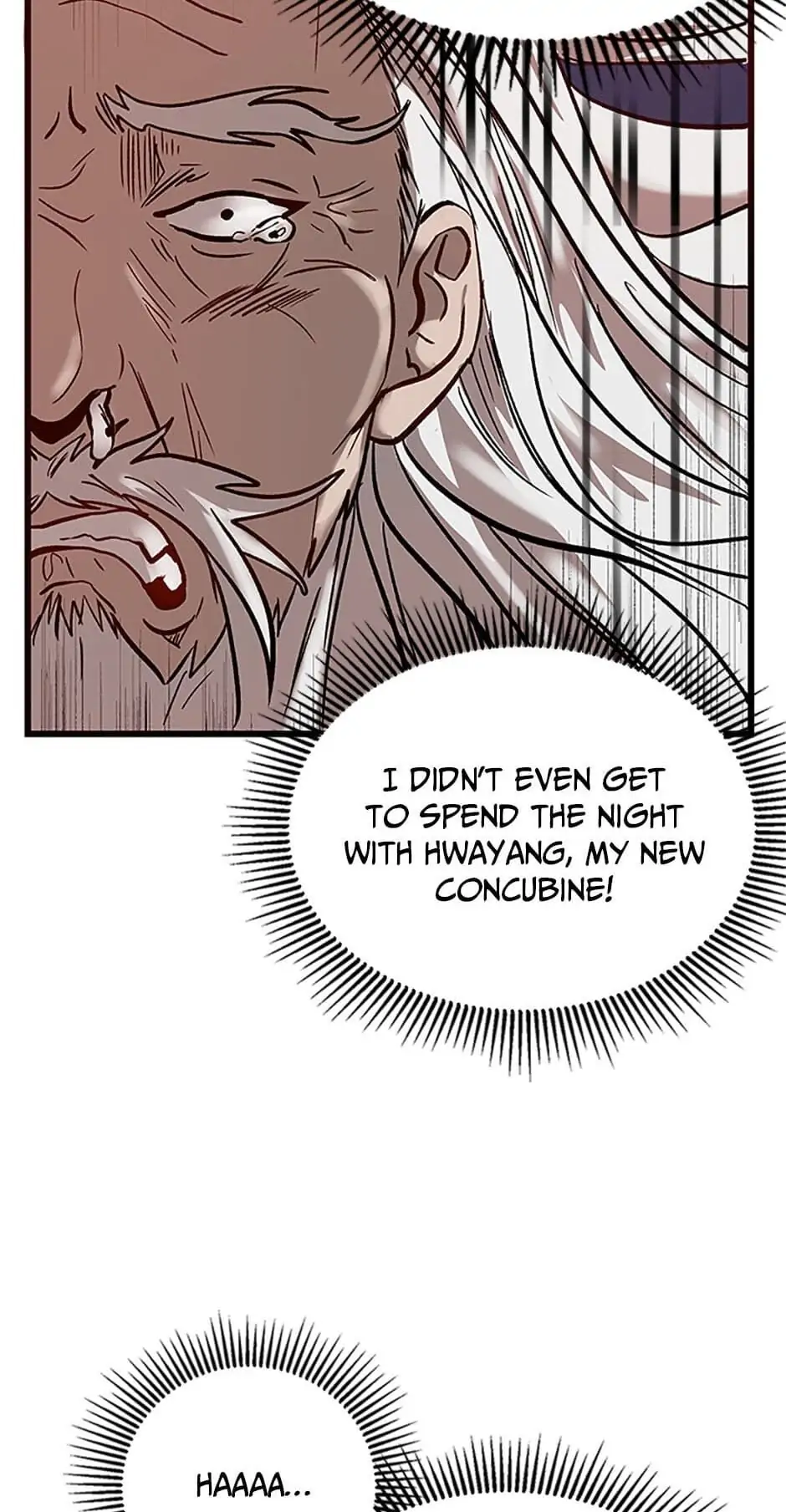 Path of the Shaman chapter 1 page 29