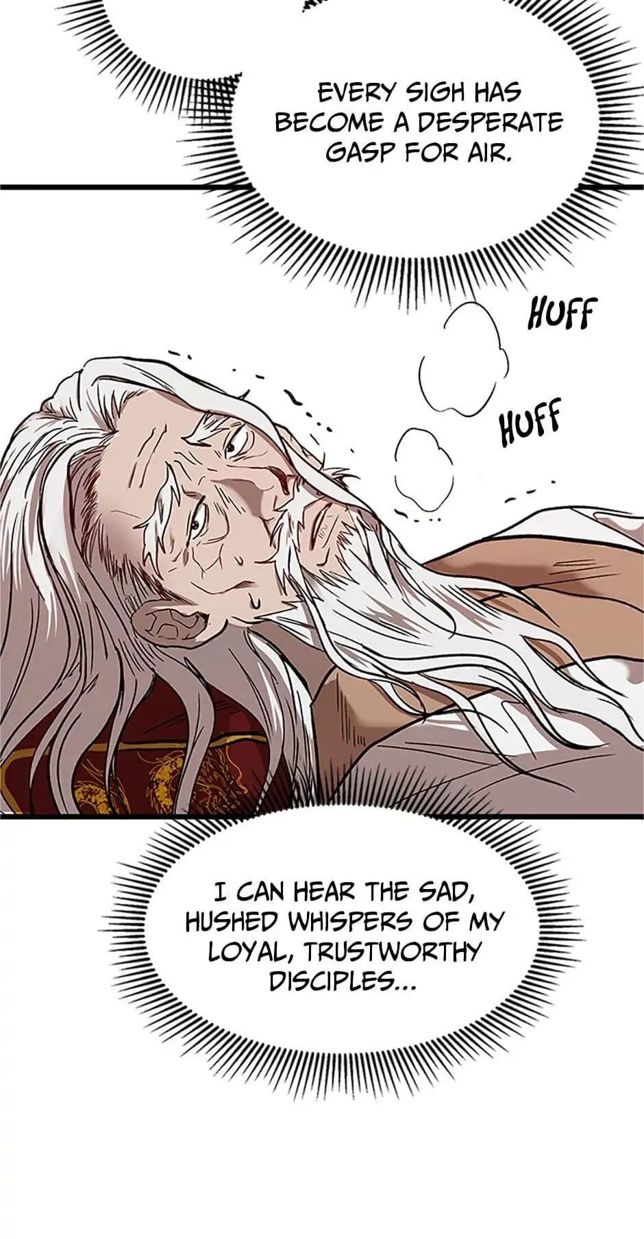 Path of the Shaman chapter 1 page 30