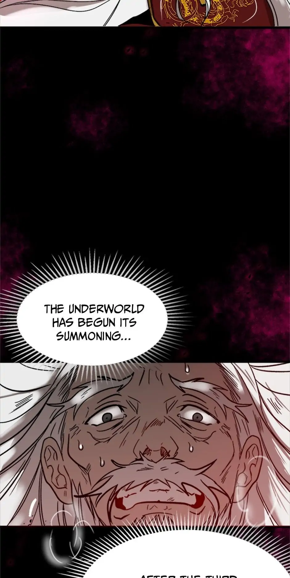 Path of the Shaman chapter 1 page 43