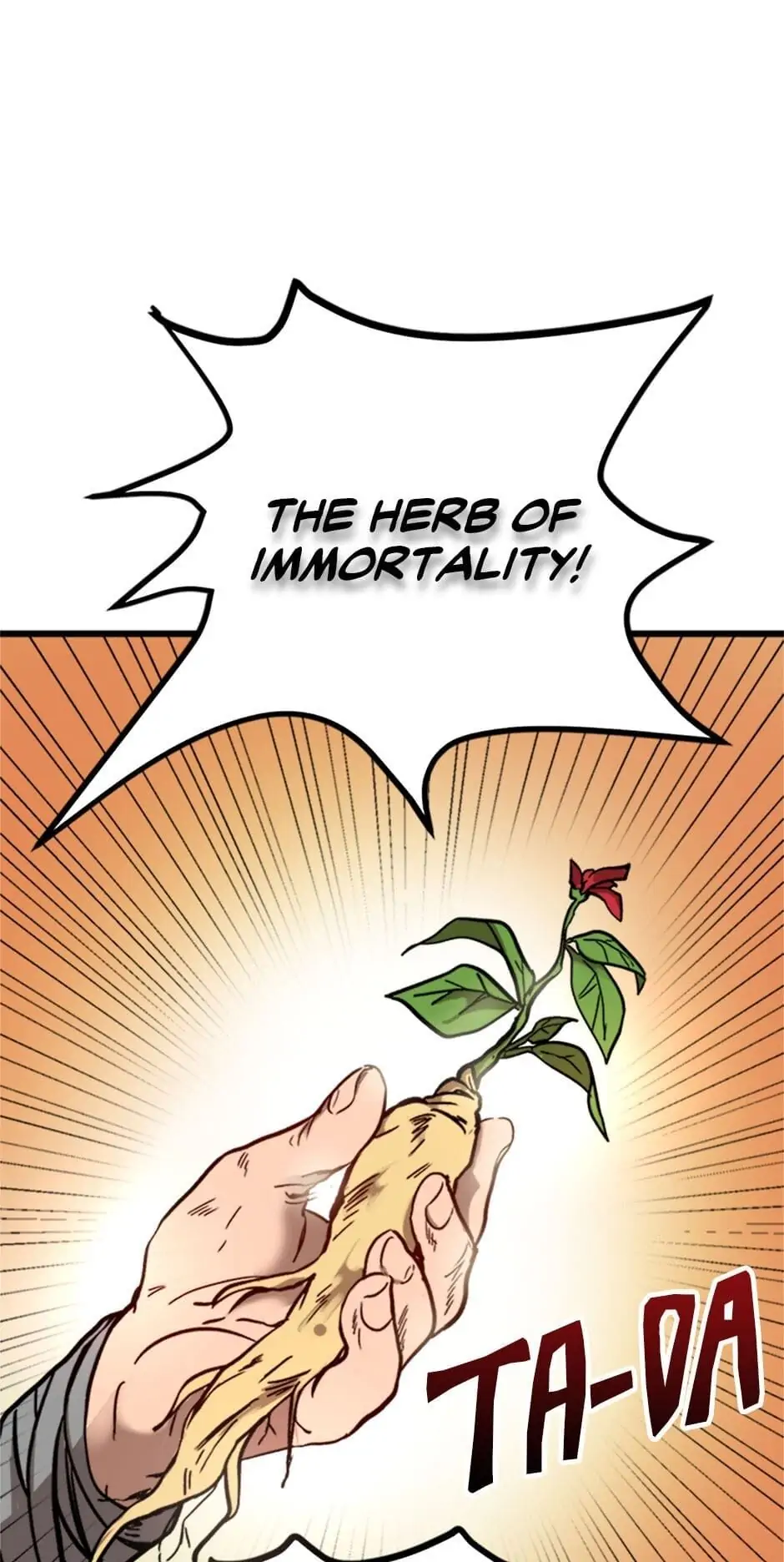 Path of the Shaman chapter 1 page 48