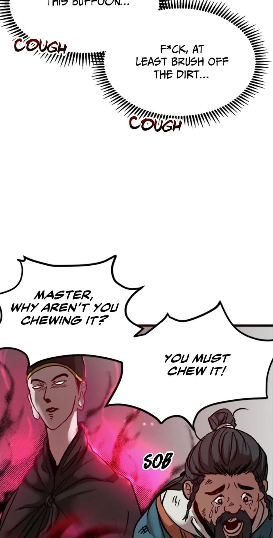 Path of the Shaman chapter 1 page 52