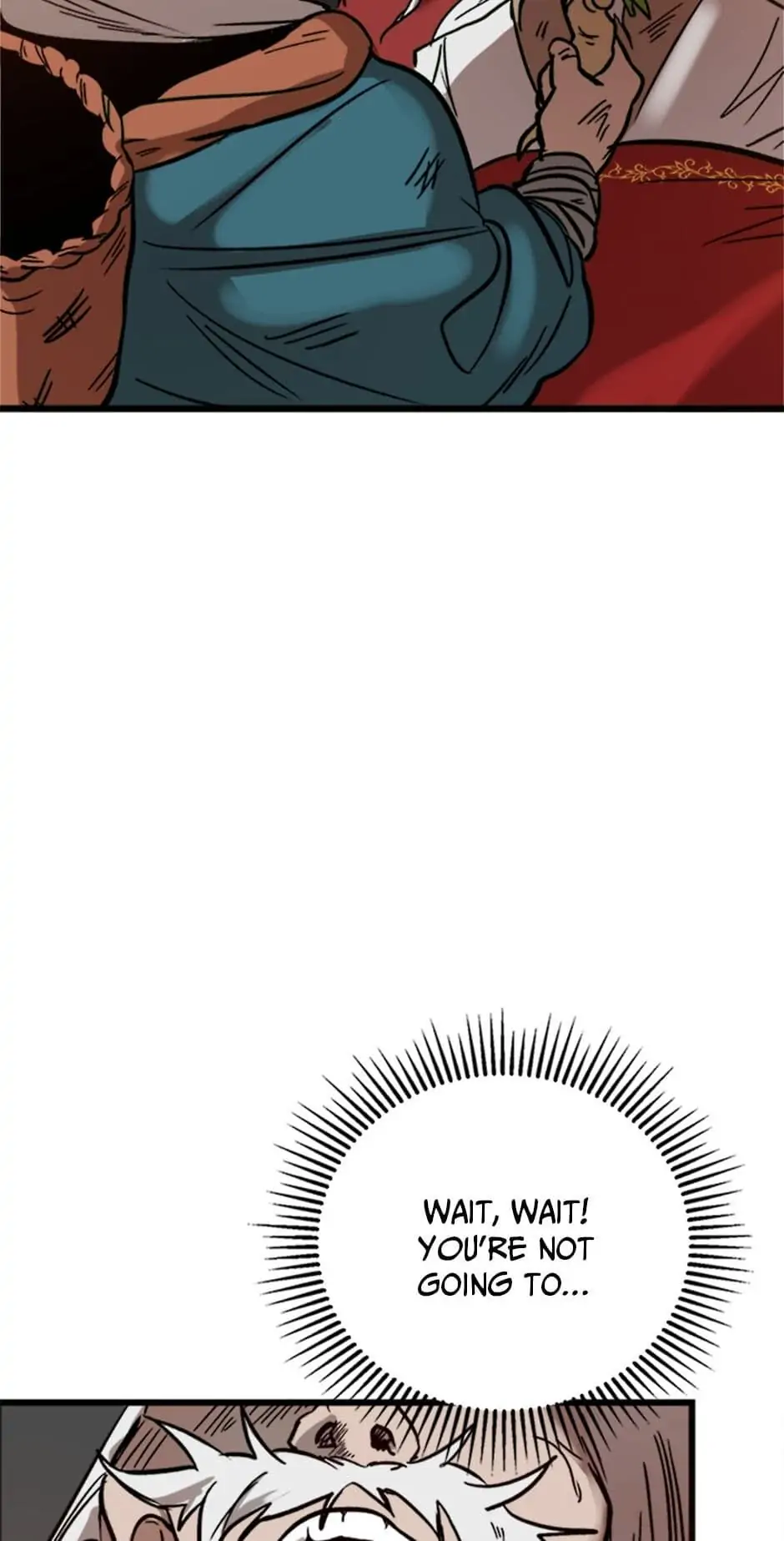 Path of the Shaman chapter 1 page 55