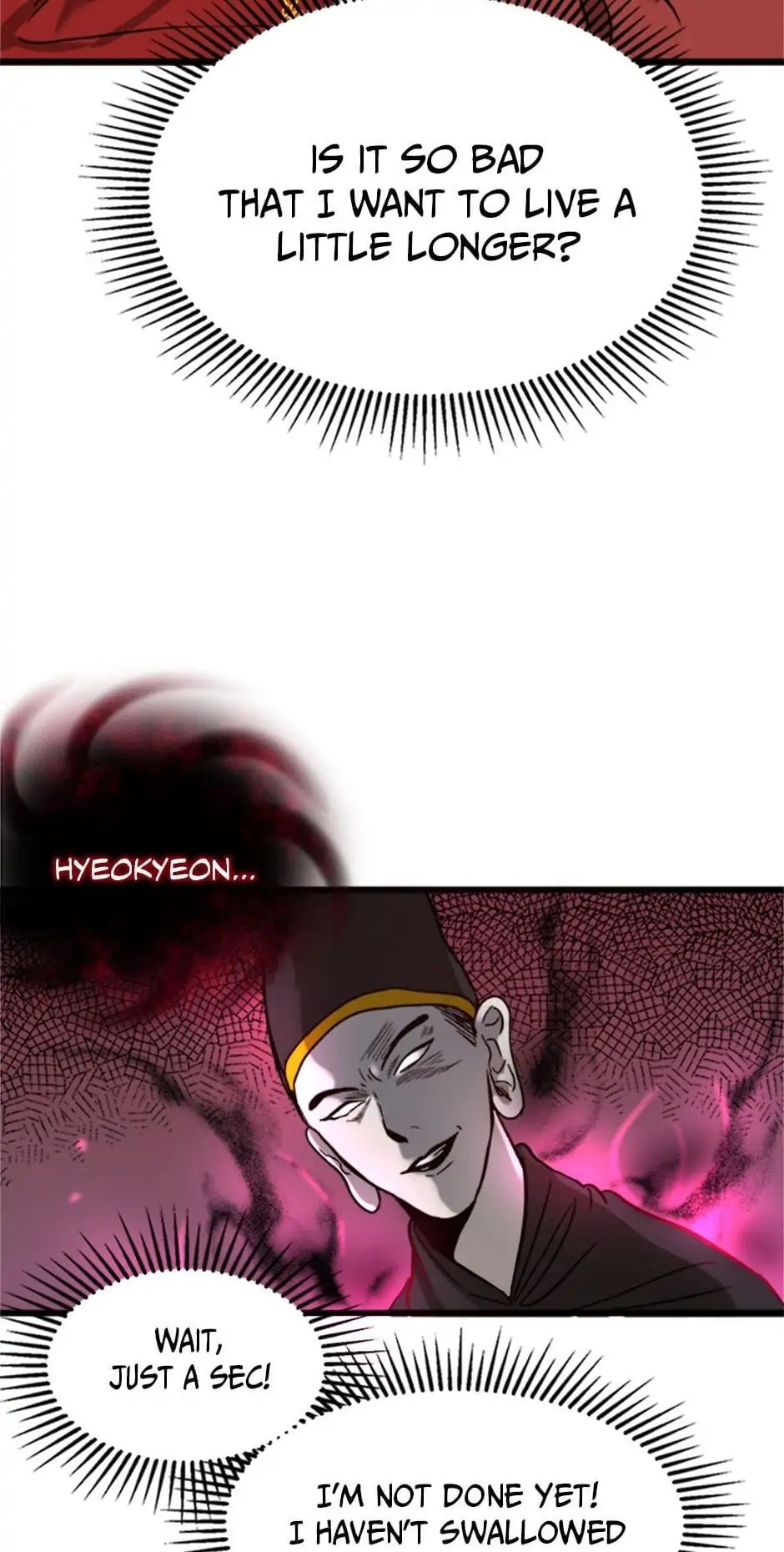 Path of the Shaman chapter 1 page 60