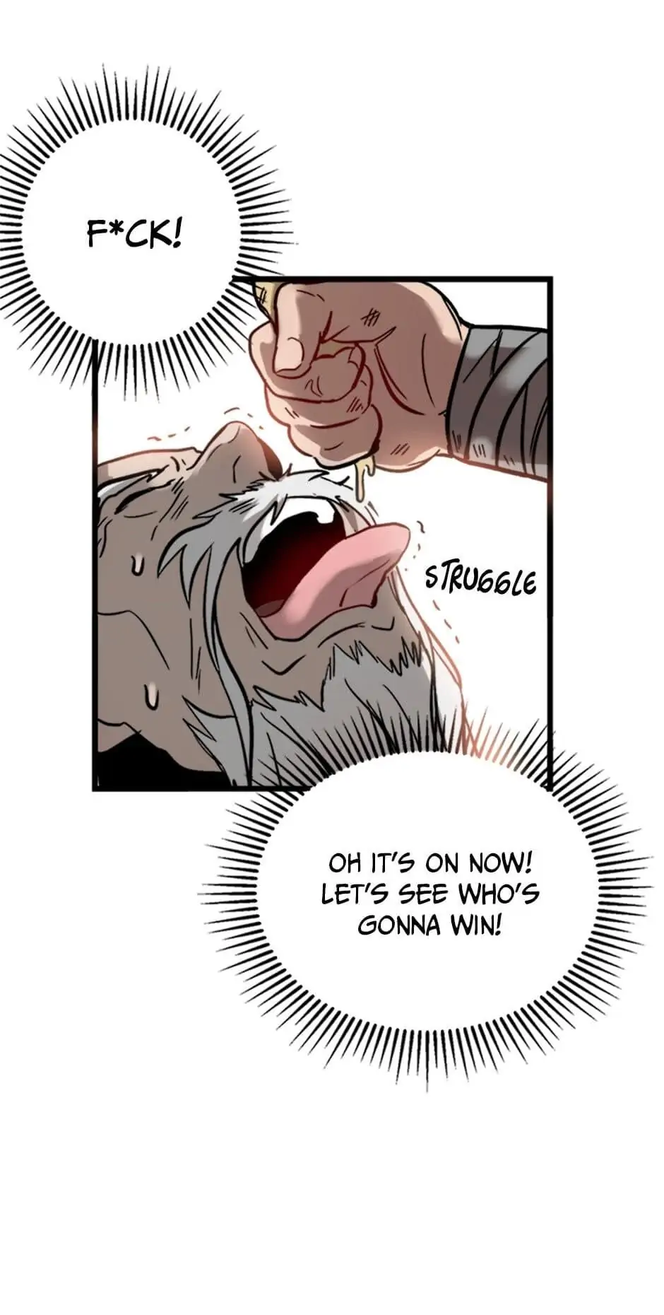Path of the Shaman chapter 1 page 62