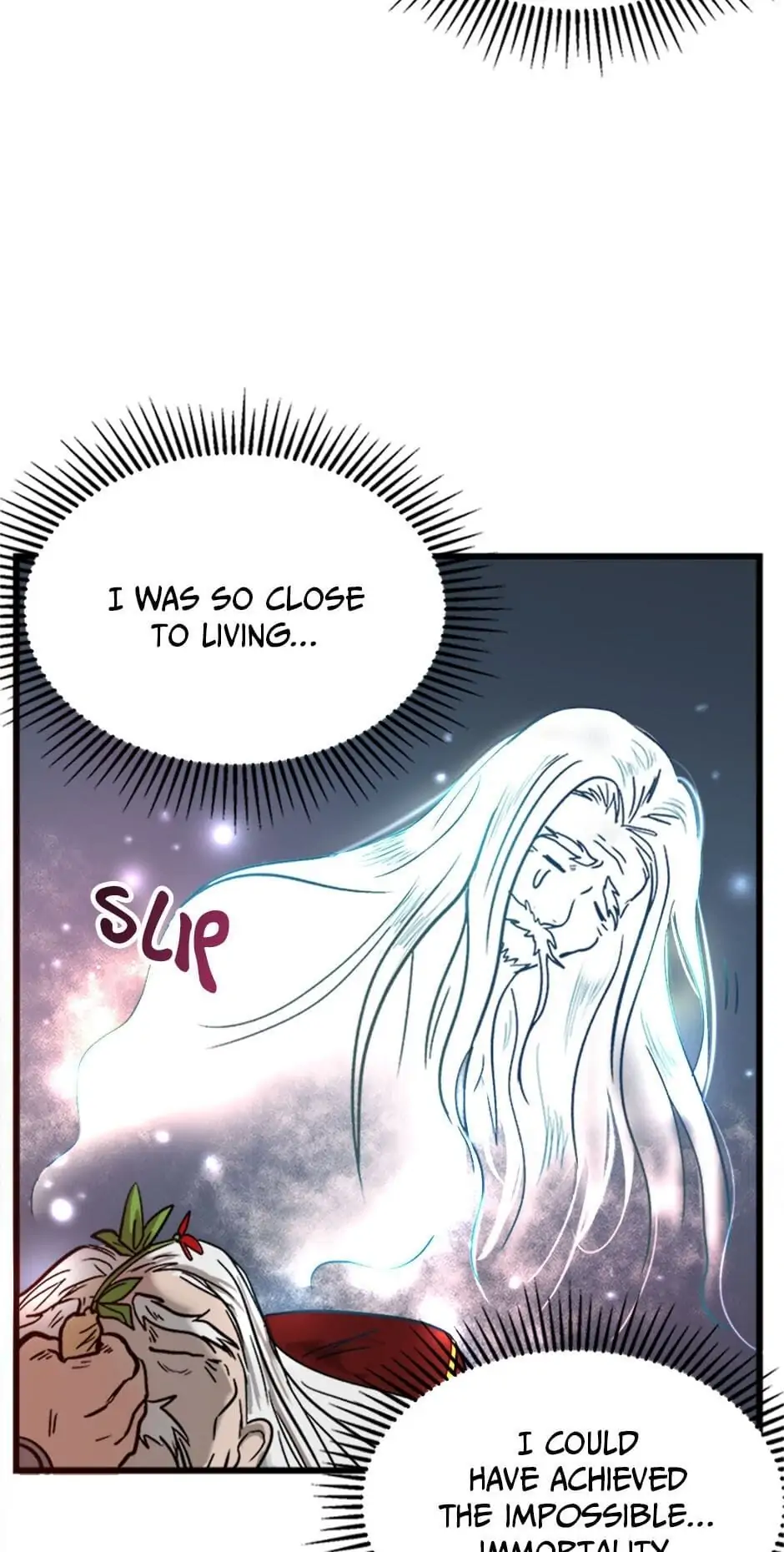 Path of the Shaman chapter 1 page 65