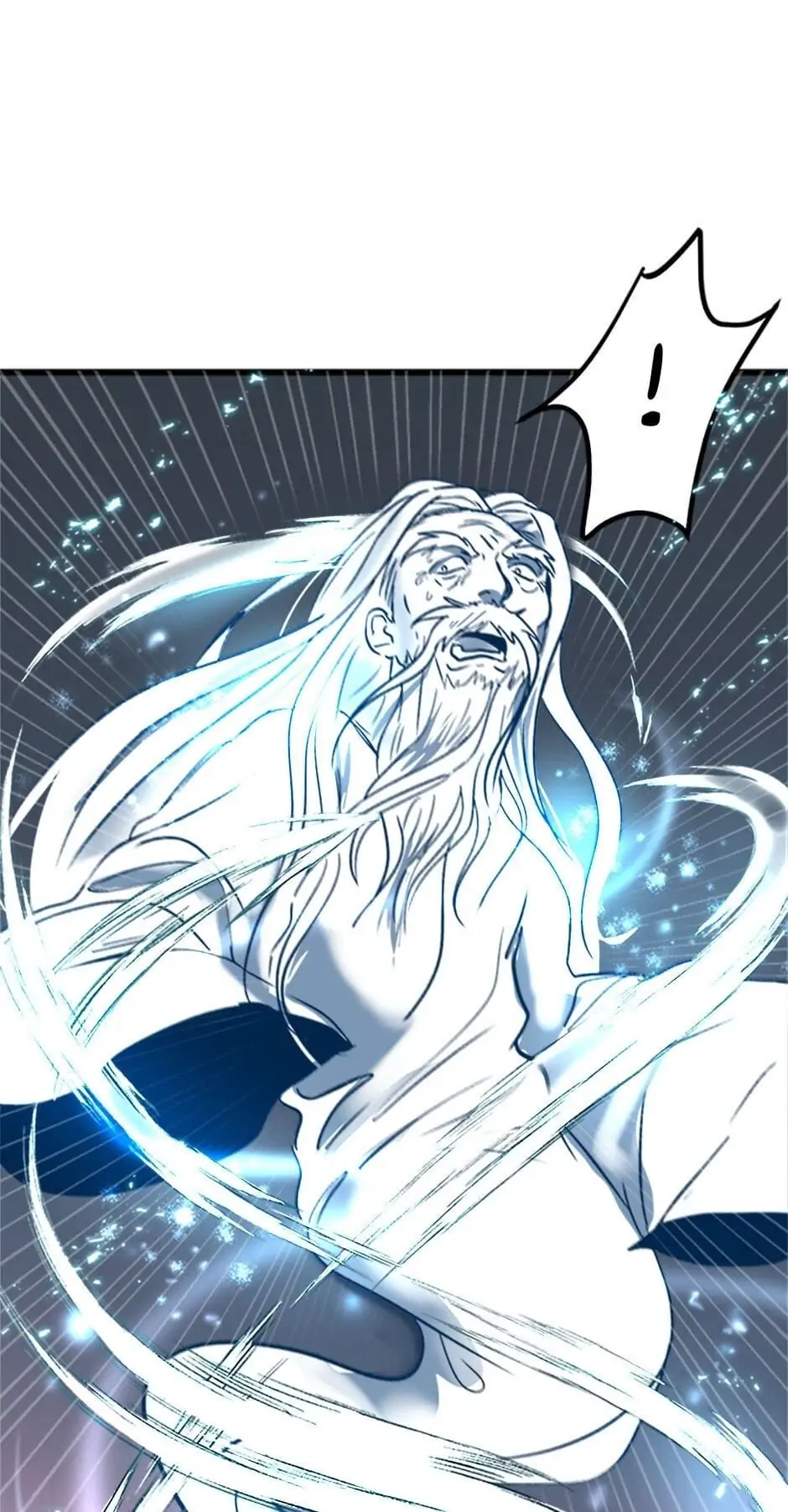 Path of the Shaman chapter 1 page 69