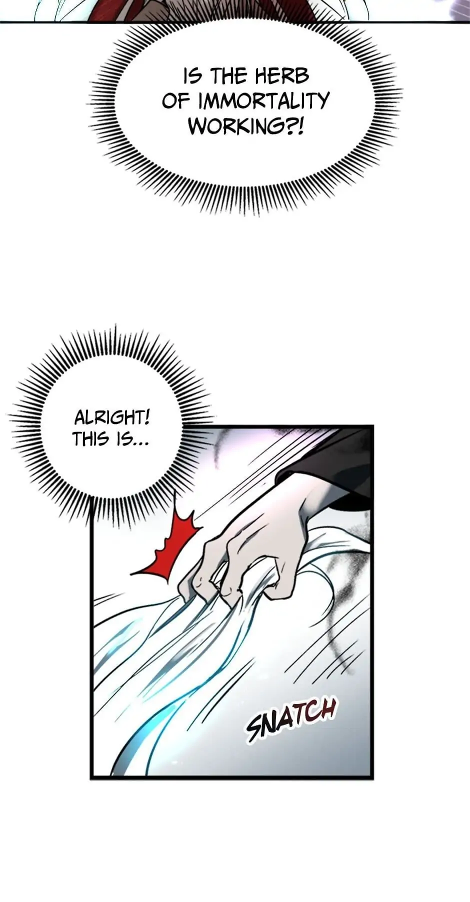 Path of the Shaman chapter 1 page 71