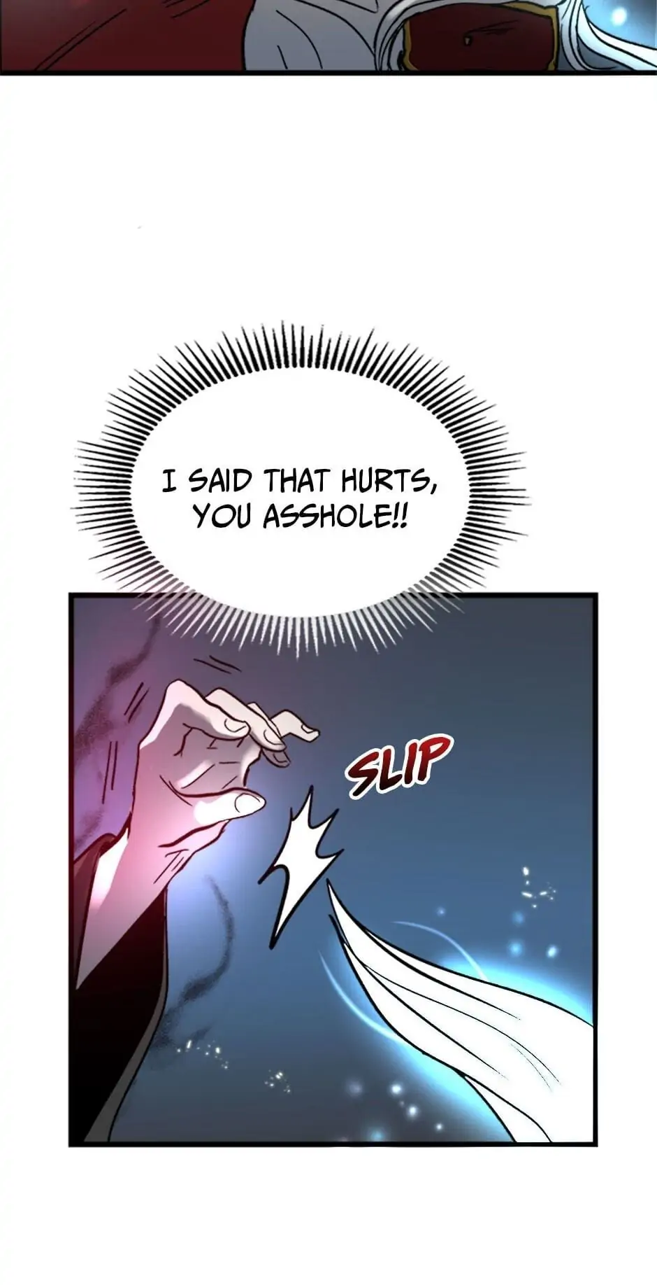 Path of the Shaman chapter 1 page 73