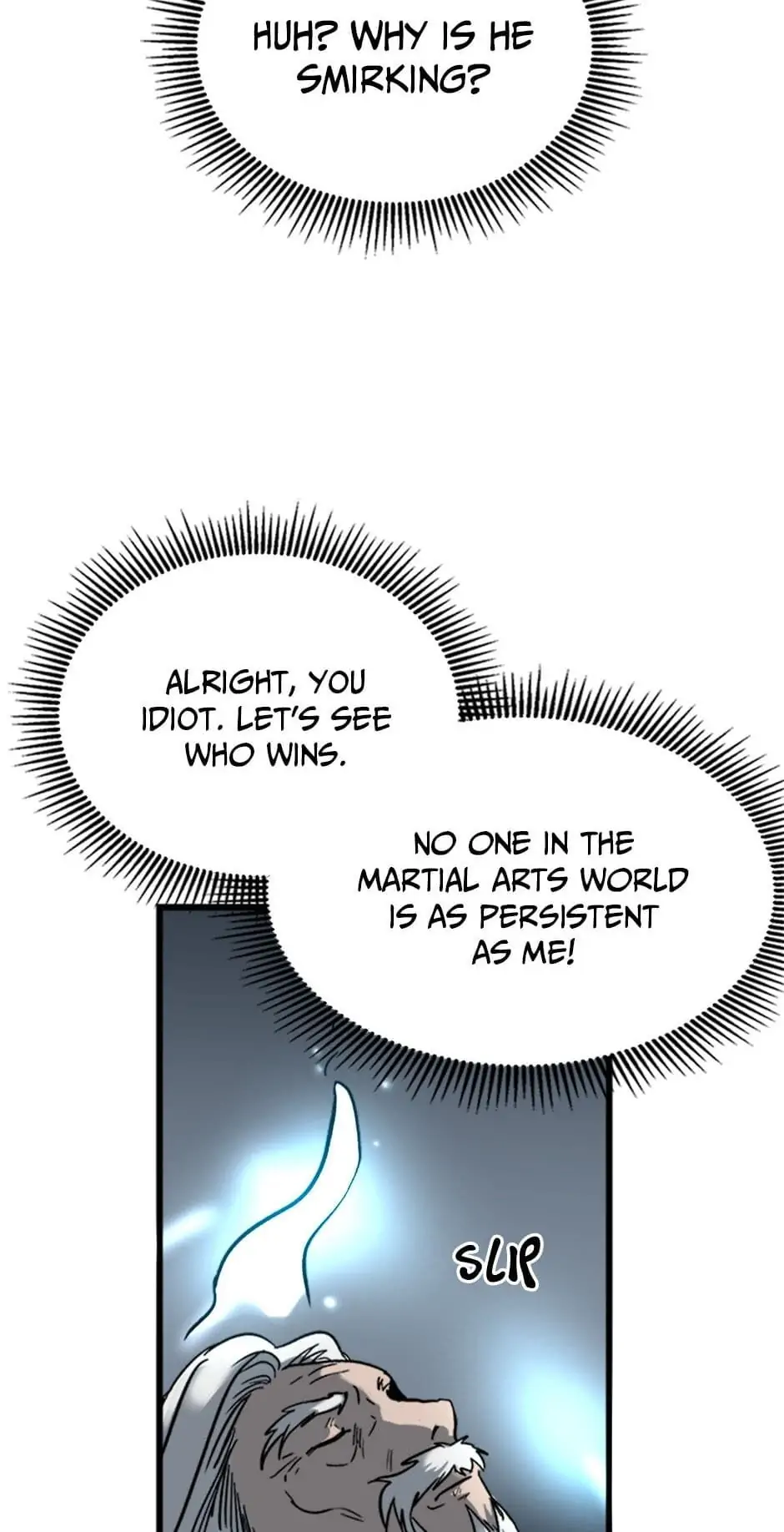 Path of the Shaman chapter 1 page 77