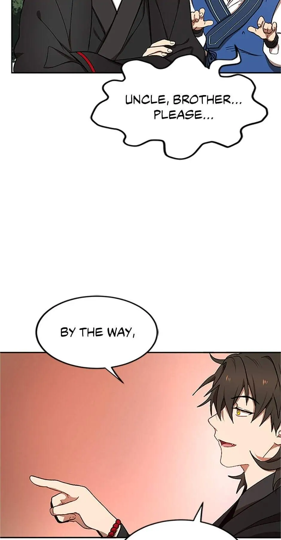 Path of the Shaman chapter 10 page 6