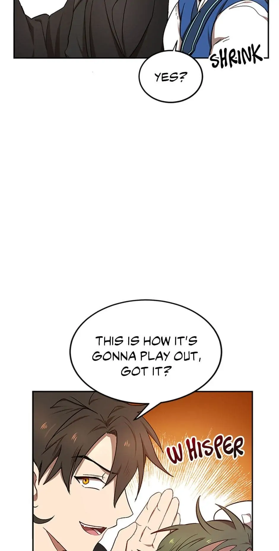 Path of the Shaman chapter 10 page 13