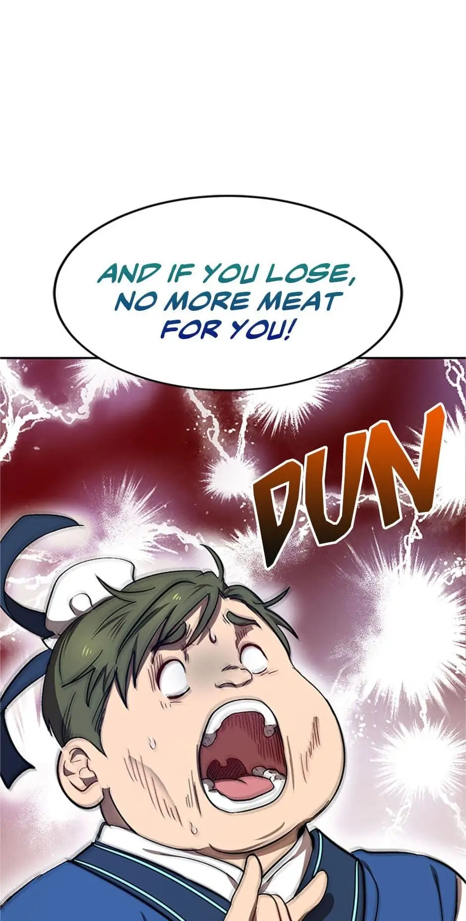 Path of the Shaman chapter 10 page 16