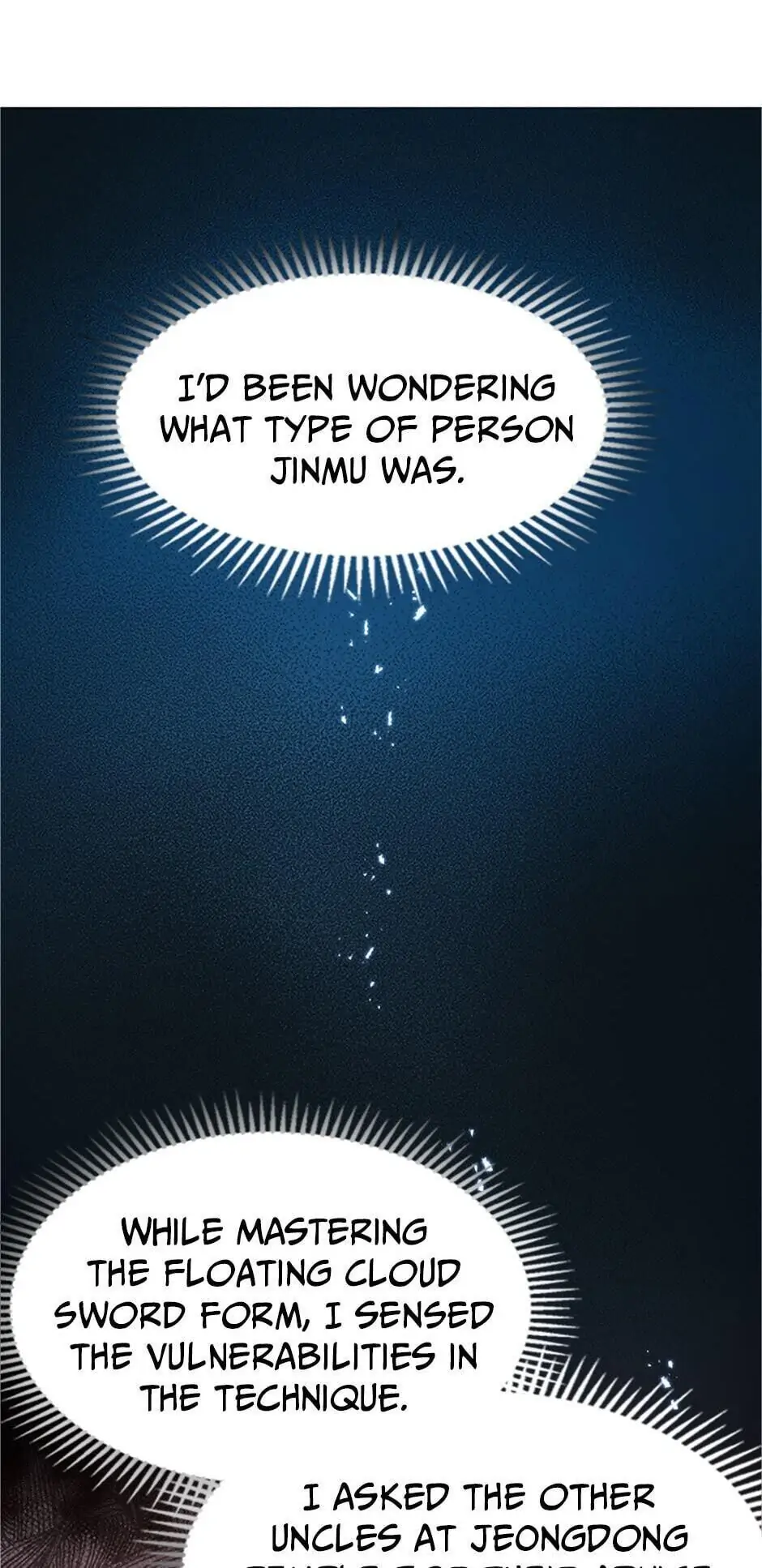 Path of the Shaman chapter 10 page 28