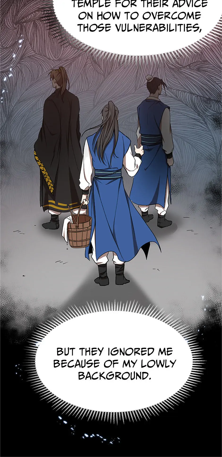 Path of the Shaman chapter 10 page 29