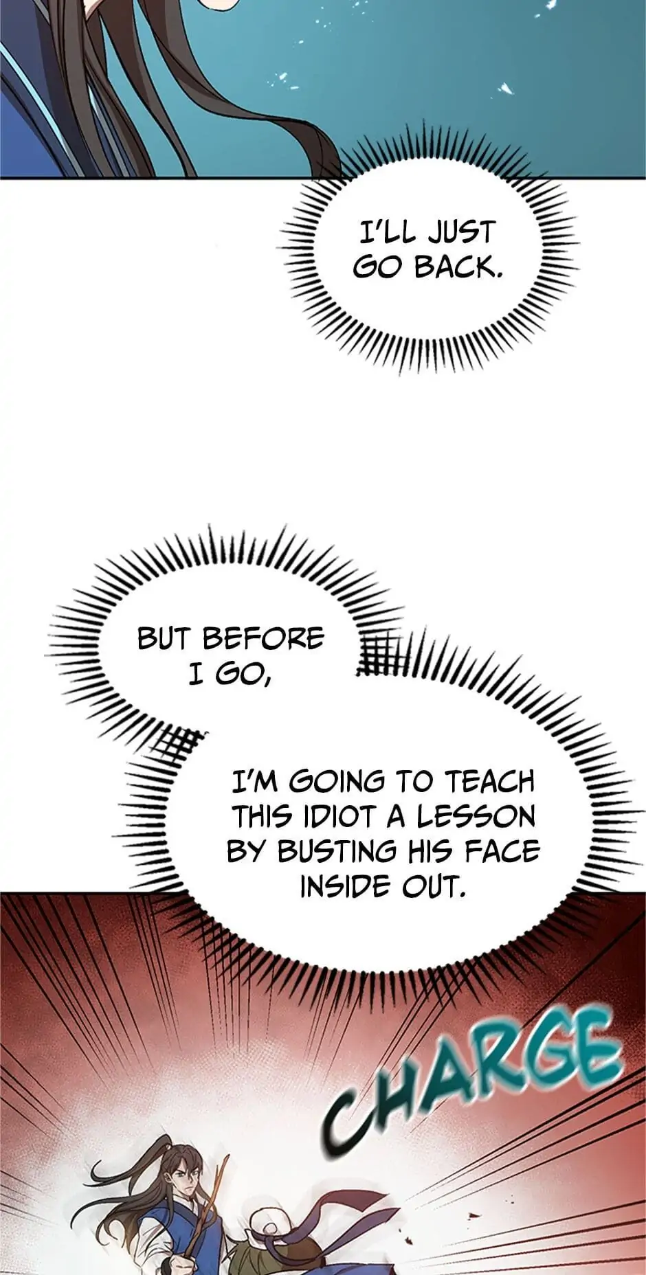 Path of the Shaman chapter 10 page 33