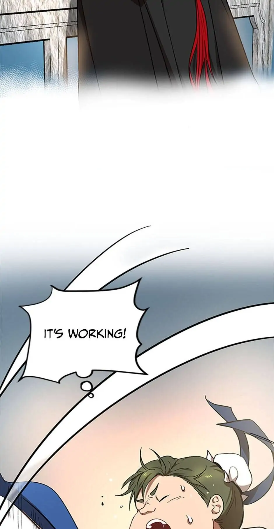 Path of the Shaman chapter 10 page 52