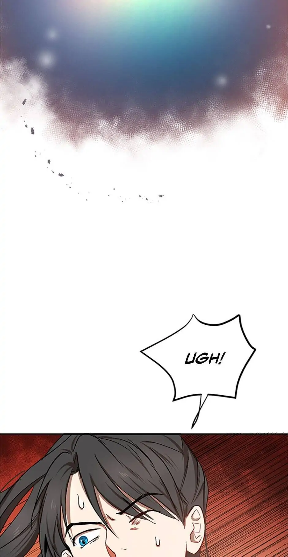 Path of the Shaman chapter 10 page 57