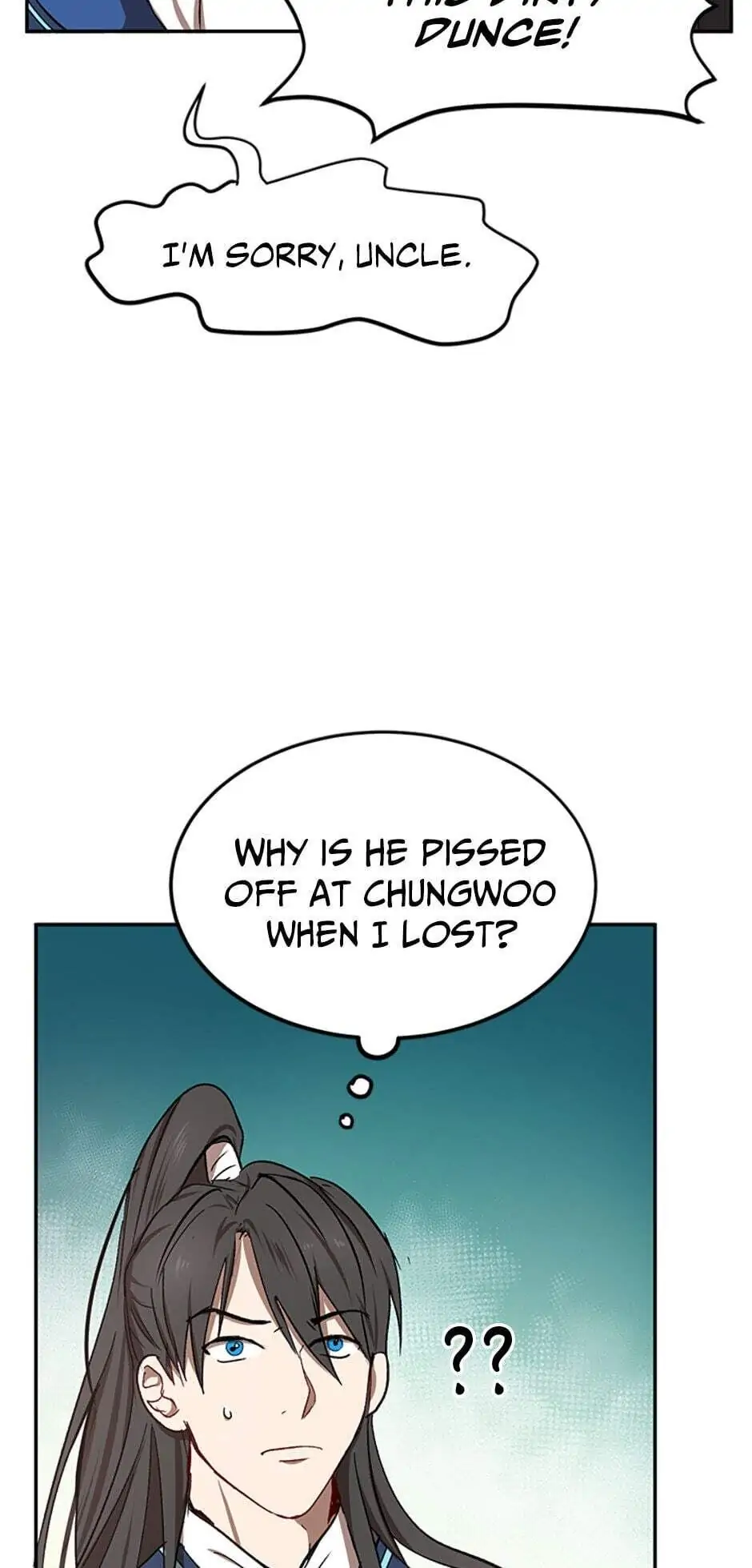 Path of the Shaman chapter 10 page 70
