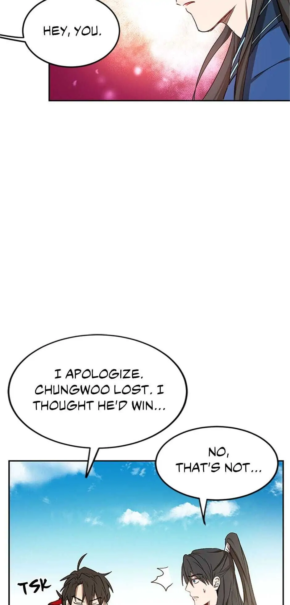 Path of the Shaman chapter 10 page 74